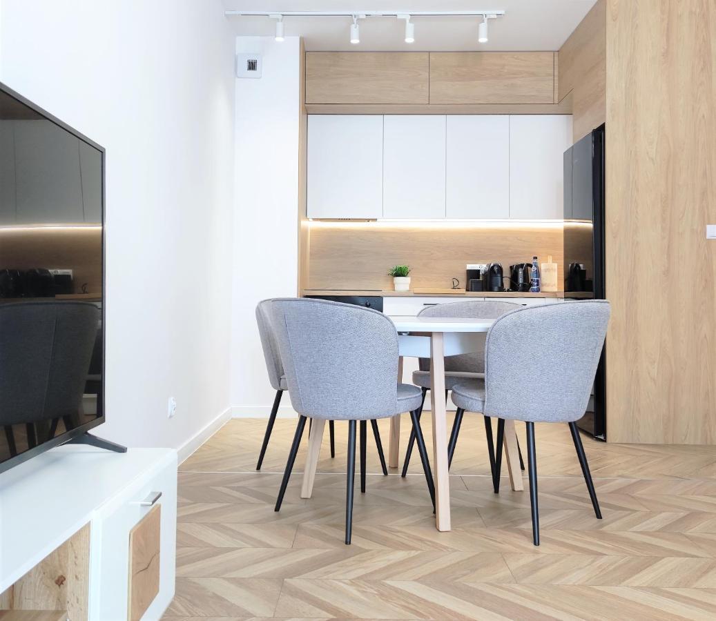 Over The River - Widok Na Rzeke, Przy Parku, Parking, Winda, Netflix I Max, Centrum Ilawa Exterior photo