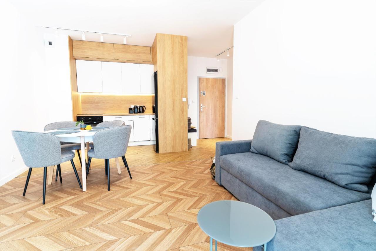 Over The River - Widok Na Rzeke, Przy Parku, Parking, Winda, Netflix I Max, Centrum Ilawa Exterior photo