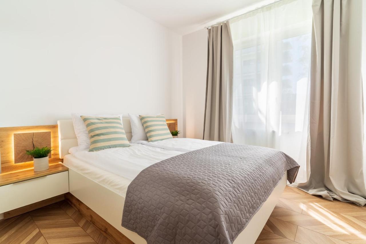 Over The River - Widok Na Rzeke, Przy Parku, Parking, Winda, Netflix I Max, Centrum Ilawa Exterior photo